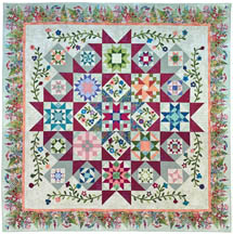 timeless tradition quilt pic