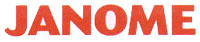 Janome logo