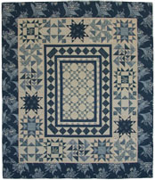 Stephanie quilt pic